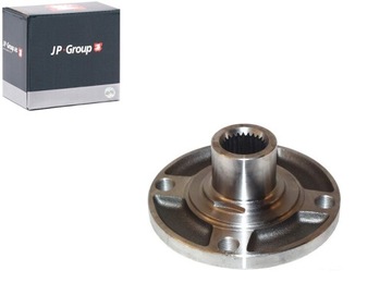 Ступиця колеса перед jp group фото №1