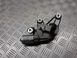 Моторчик дворники зад volkswagen polo 6q6955711a фото №1