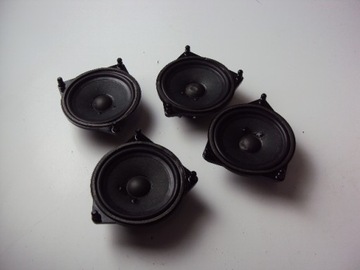 Динаміки двері mercedes glc x253 2015- фото №1