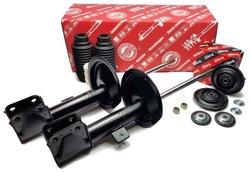 Амортизатори подушки захисні накладки c4 i peugeot 307 фото №1