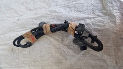 Volkswagen vw t6 джгут шланг установка фаркоп hak 7e0971541aj фото №1