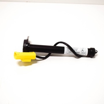 New mercedes-benz s-class w222 bonnet actuator a2228870010 оригинал фото №1