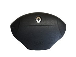 Подушка подушка безпеки renault scenic 550677200 фото №1