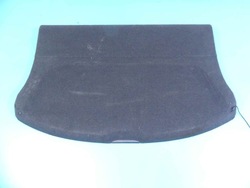 Полиця багажника зад задня seat ibiza iv 6j універсал фото №1