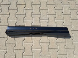 Планка дверь правая audi q3 83a bdb новая фото №1