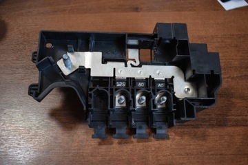 Ідеальний розподільник струму коробка запобіжників mercedes w118 w177 x247 1 фото №1