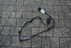 Джгут радара vw passat b8 3g0971206 фото №1