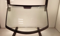 Скло лобове vw new beetle 2003-2013 cabrio ant фото №1