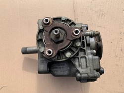 Редуктор коробки коробки передач 02m409053aj leon 2.8 golf iv 100% справний 3.2 r32 фото №1