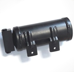 Осушувач клімат renault clio ii 1.2 1.4 1.6 1.9d 6006kd-1 фото №1