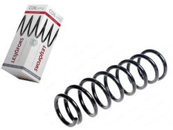 Пружина подвешивание citroen c4 aircross mitsubish фото №1