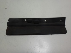 Брызговик прокладка подкрылки левый зад bmw 5 gt f07 фото №1