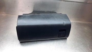 Бардачок пассажира volkswagen passat b3 1.8b 90r фото №1