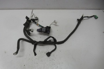 Subaru forester 11r жгут установка 82246sc010 фото №1
