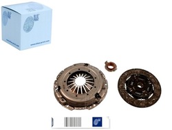 Набір зчеплення блакитний print hck2069 623354700 n2004 фото №1