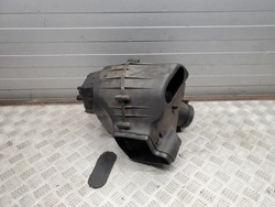 Audi a8 s8 d4 4h 4h0133824 з спереди корпуса фильтров воздуха фото №1