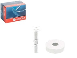 Винт кронштейны колёса вала коленчатого nissan interstar primastar opel фото №1