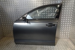 Audi a6 c7 - дверь левая фото №1