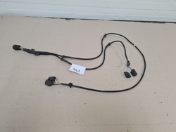 Джгут установка двері задніх ford transit custom 2012-2017 фото №1