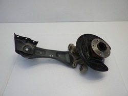 Cla ii w118 22r важіль поворотна опора праві зад 2470600 фото №1