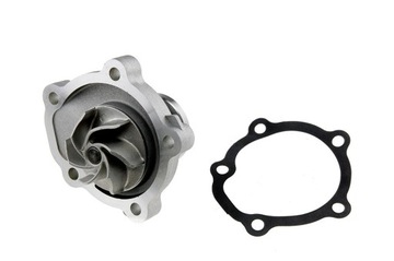 Nty насос воды nty фото №1