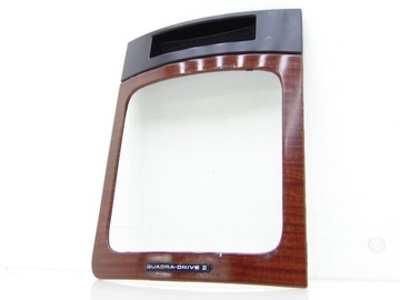 Защита рамка dekor рычаг переключения передач коробки передач cherokee wk фото №1