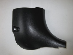 Corolla verso захист стійка порога планка права фото №1