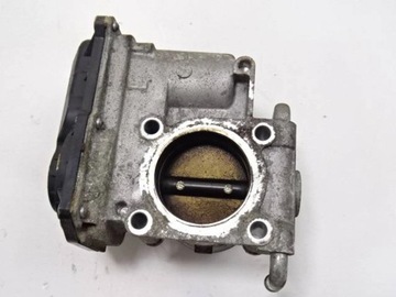 Дросельна заслінка suzuki swift mk7 1.2 b фото №1