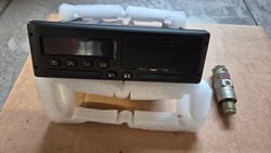 Man tgx tg3 тахограф цифровой фото №1