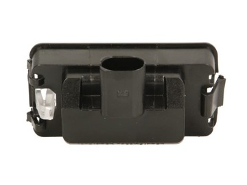 Лампа освещение номерного знака реестр blic 5402-046-21-905 фото №1