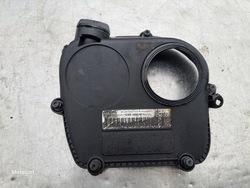 Защита грм vw audi a4 1.8 cns 06k103269e 06k103277e фото №1