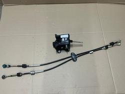 Grand c-max mk2 рестайлінг 1.5 ecoboost- троси зміни коробки передач фото №1