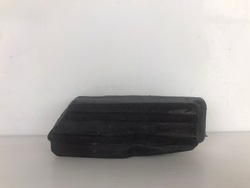 Dacia lodgy защита крыльев панель под лобовым стеклом капота 12-22 фото №1