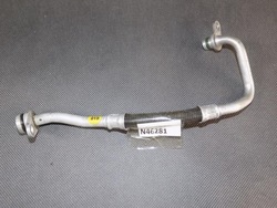 Audi s4 a4 b9 трубка шланг масла 06m145144d фото №1