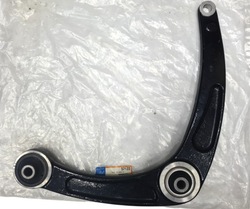 Важіль лівий підвішування osi перед citroen berlingo c4 peugeot 307 partner фото №1