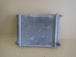 Радиаторов воды боковая bmw x5 g05 x6 g06 фото №1