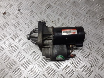 Стартер fiat stilo s3060 фото №1