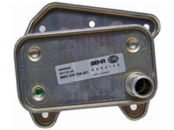 Радіаторів масла mercedes клас e w210 2.1-2.7 s210 2.1-2.7 w211 2.1 2.7 фото №1