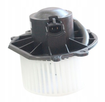 Воздуходувка вентилятор jeep grand cherokee 2010- новый фото №1