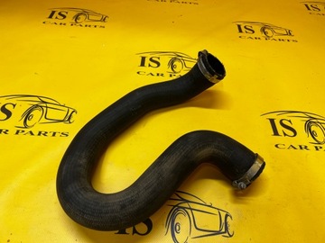 Труба шланг шланг интеркулер citroen c4 grand picasso ii 1.6 thp фото №1