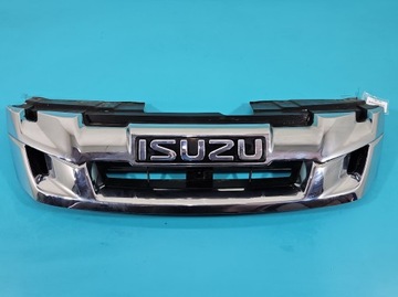 Решітка решітка радіатора isuzu d-max ii 2011-2019 фото №1