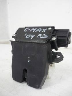Замок крышки багажника замок крышки задней ford focus c-max 04r 3m51-r442a66 фото №1
