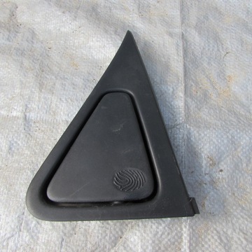 Ручка задняя наружная правая renault zoe фото №1