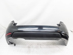 Бампер зад kpl. pdc - peugeot 308 ii t9 sw универсал 13-21 фото №1