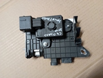 Citroen c4 spacetourer grand ii модуль блок керування старт сплав 9828207680 фото №1