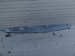 Jaguar e-pace r динамічний накладка бампера оригінал фото №1