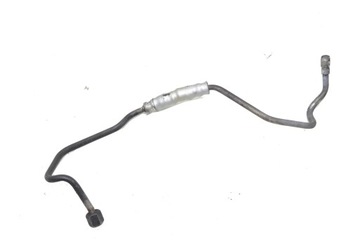 Шланг масла живлення турбіни vectra c signum 2.0 2.2 dti фото №1