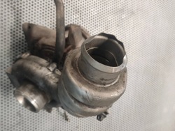 Турбонагнітач mercedes sprinter 906 2.2 a6460900480 фото №1