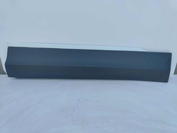 Vw tiguan allspace r-line планка двері правих перед переднє новий оригінальний номер 6235 фото №1