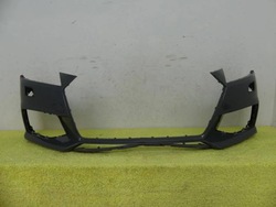 Бампер перед audi tt 8s 14-19 s-line фото №1